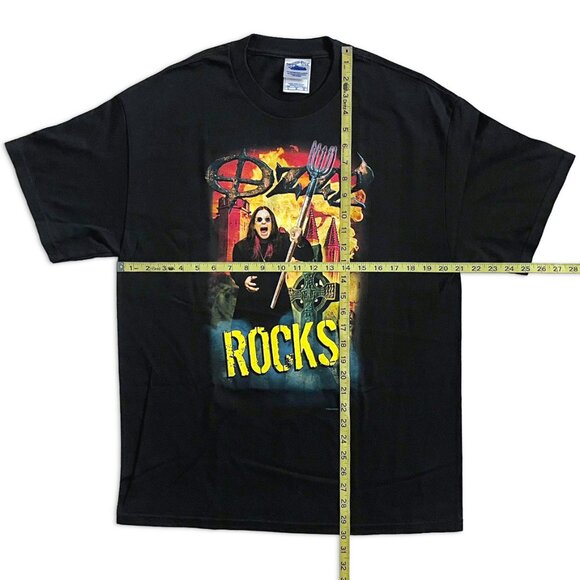 Ozzy Osbourne - Pitchfork Rocks! - Picture 7 of 9